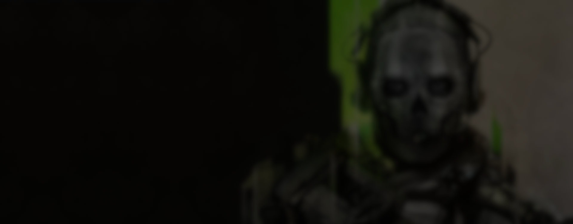 Call of Duty: Modern Warfare II