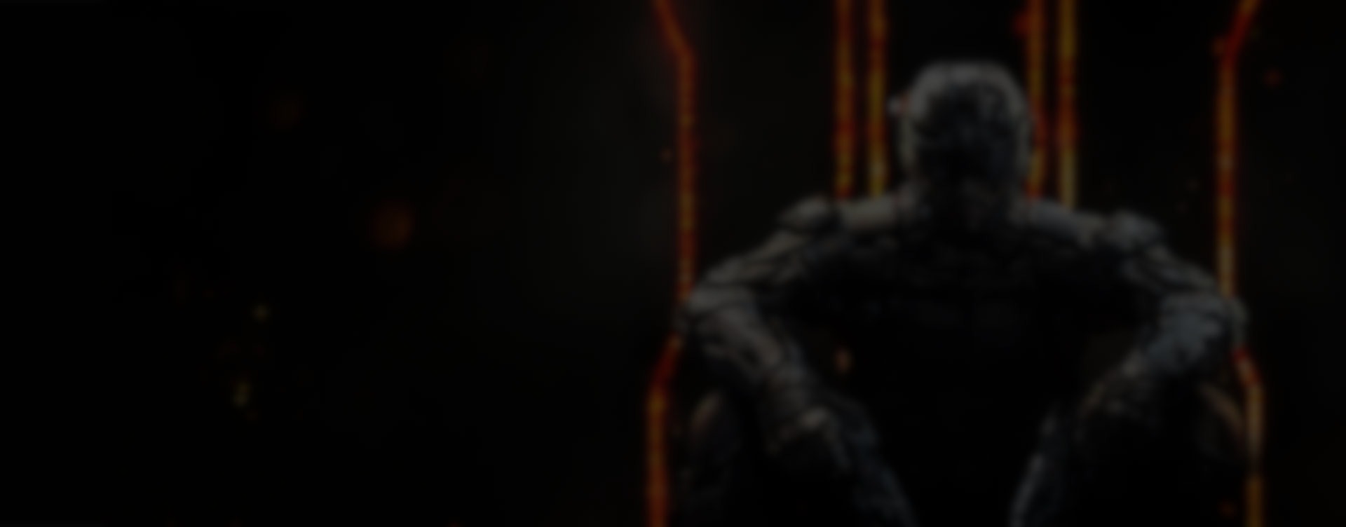 Call of Duty: Black Ops III