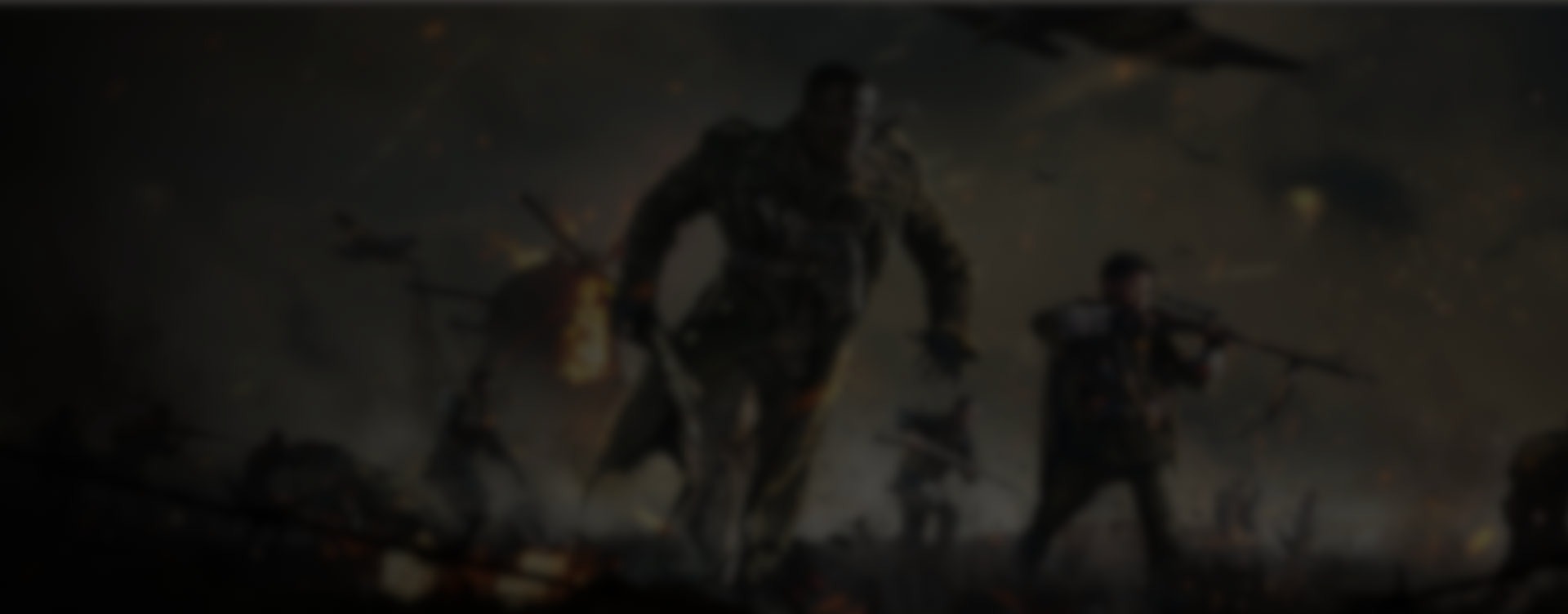 Call of Duty: Vanguard