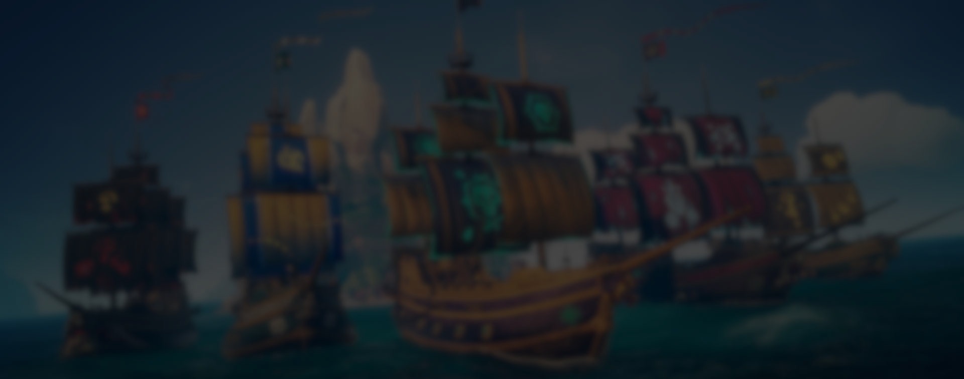 Sea of Thieves