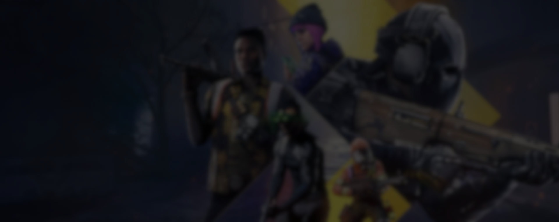 XDefiant