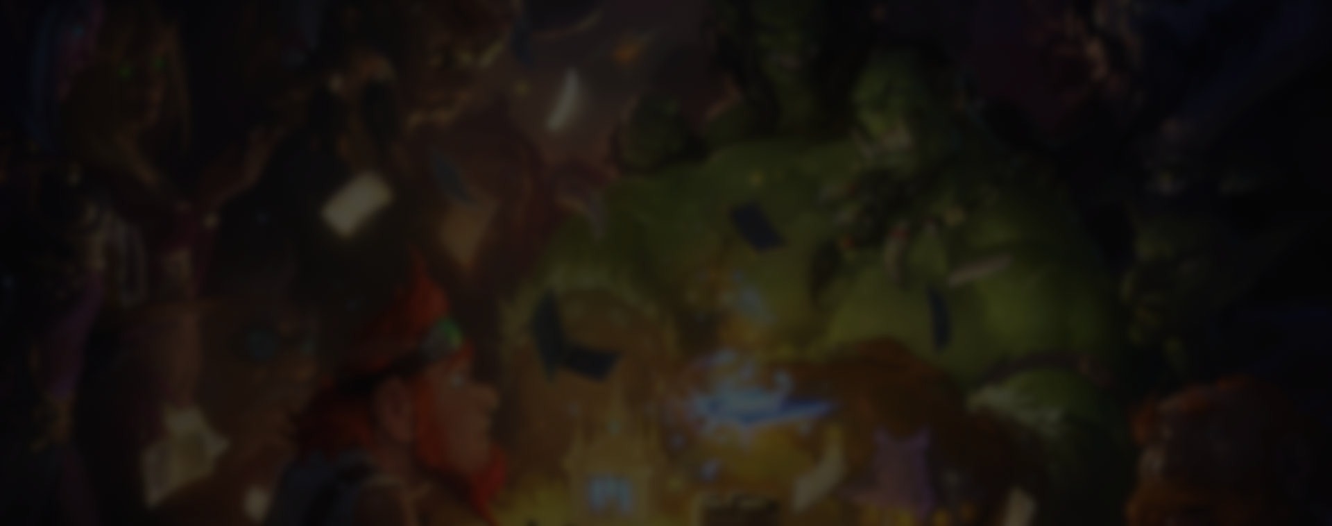 Hearthstone