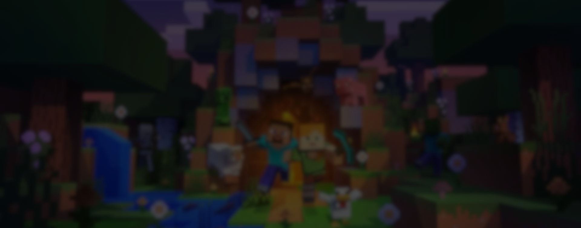 Minecraft