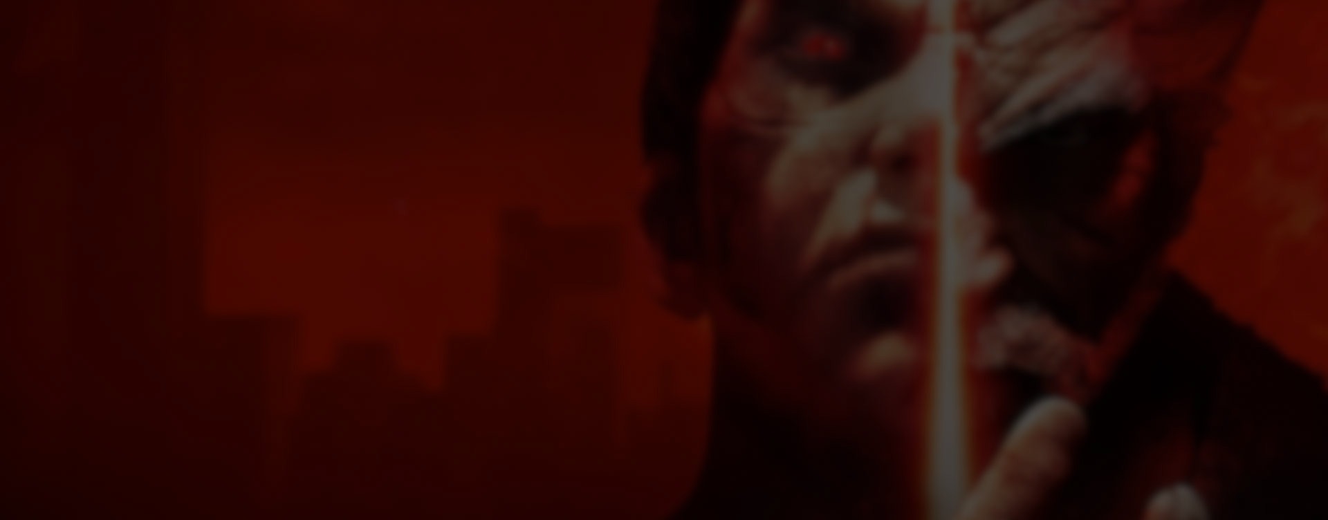 Tekken 7