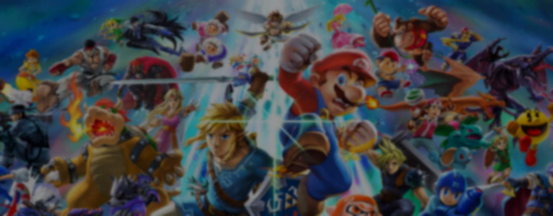 Super Smash Bros. Ultimate
