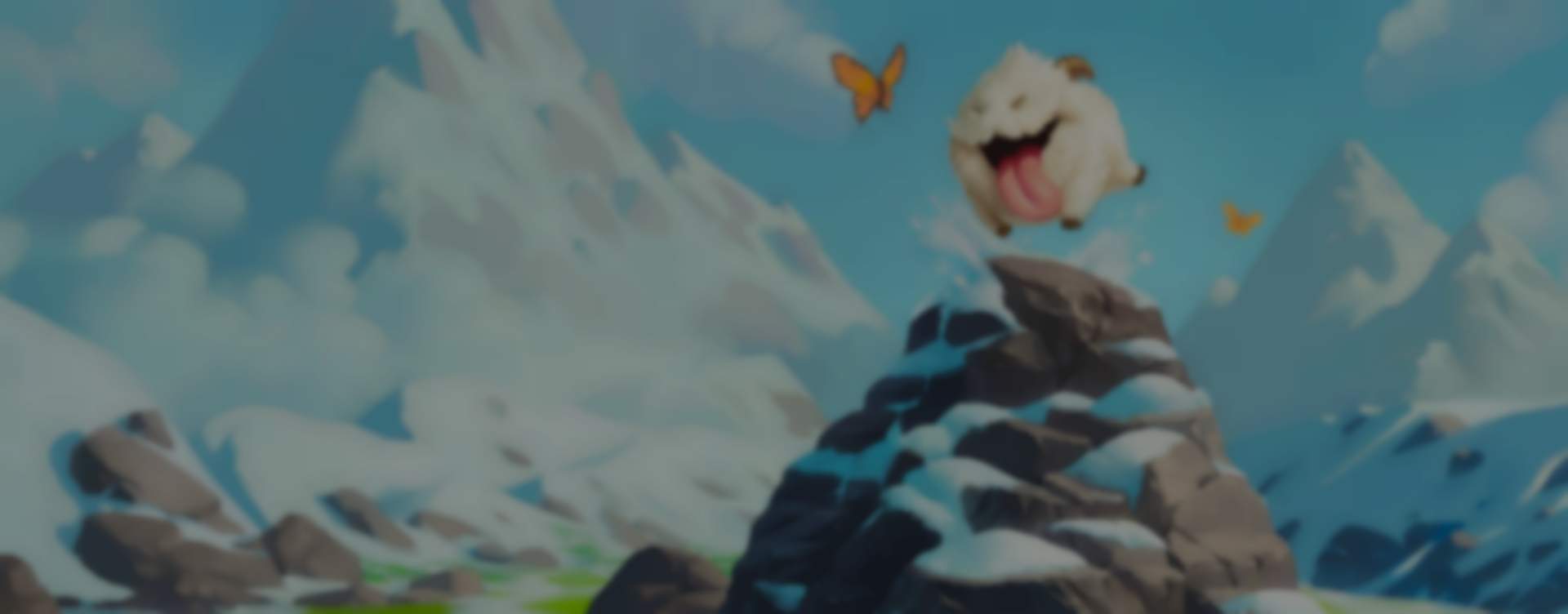 Legends of Runeterra