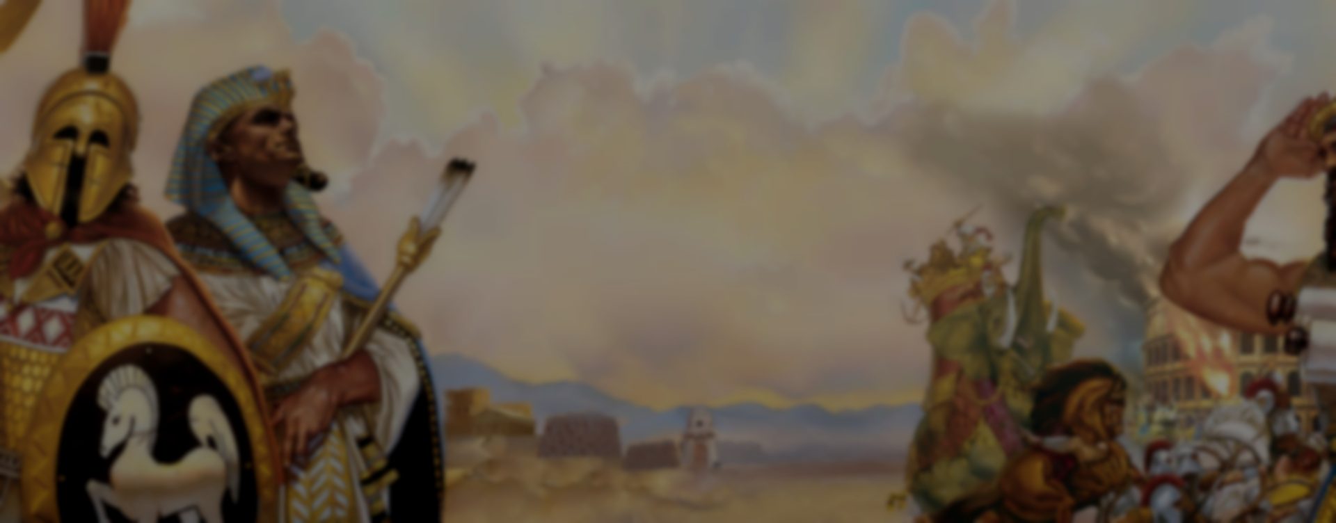 Age of Empires