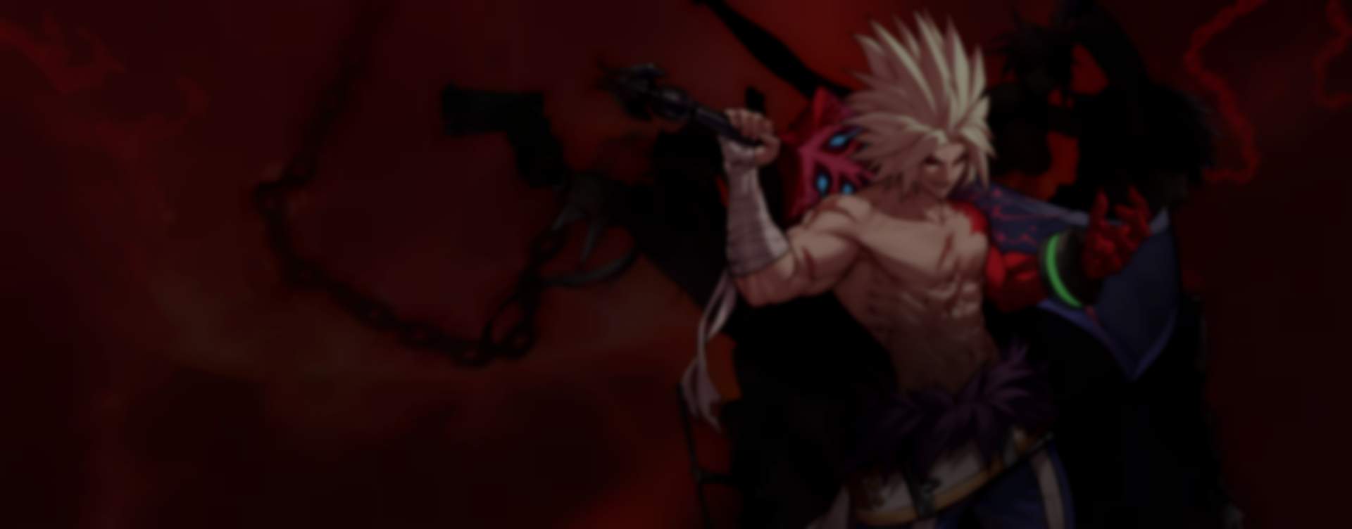 DNF Duel