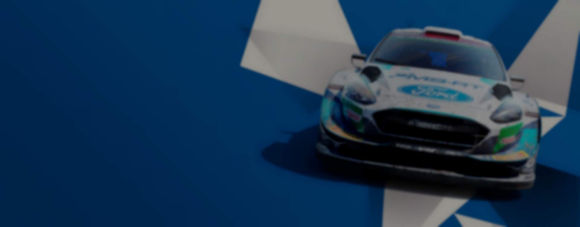WRC 10 FIA World Rally Championship