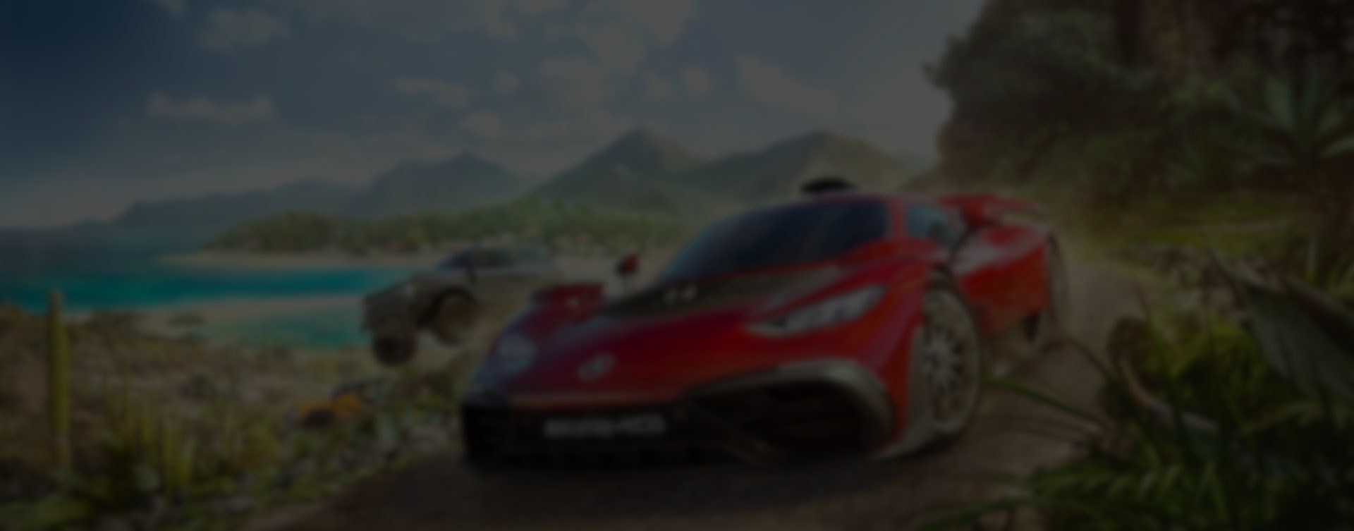 Forza Horizon 5