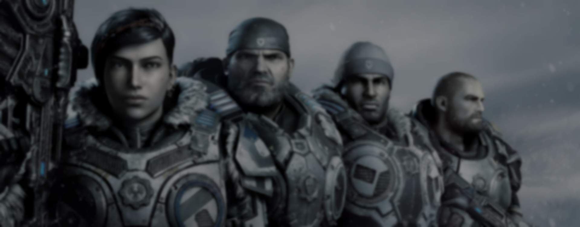 Gears 5