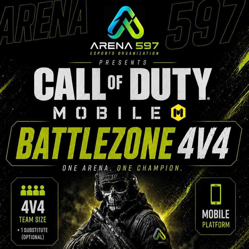 Tournament thumbnail